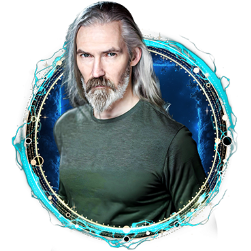 Jon Campling
