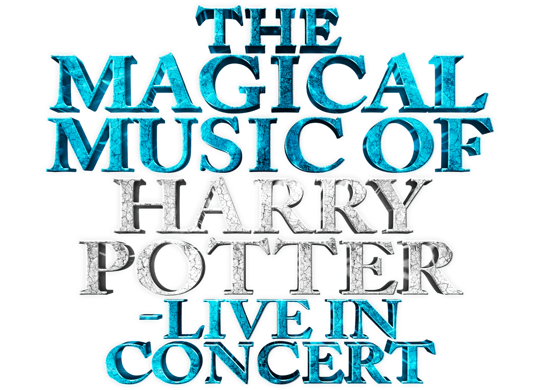 The Magical Music of Harry Potter Live in Concert